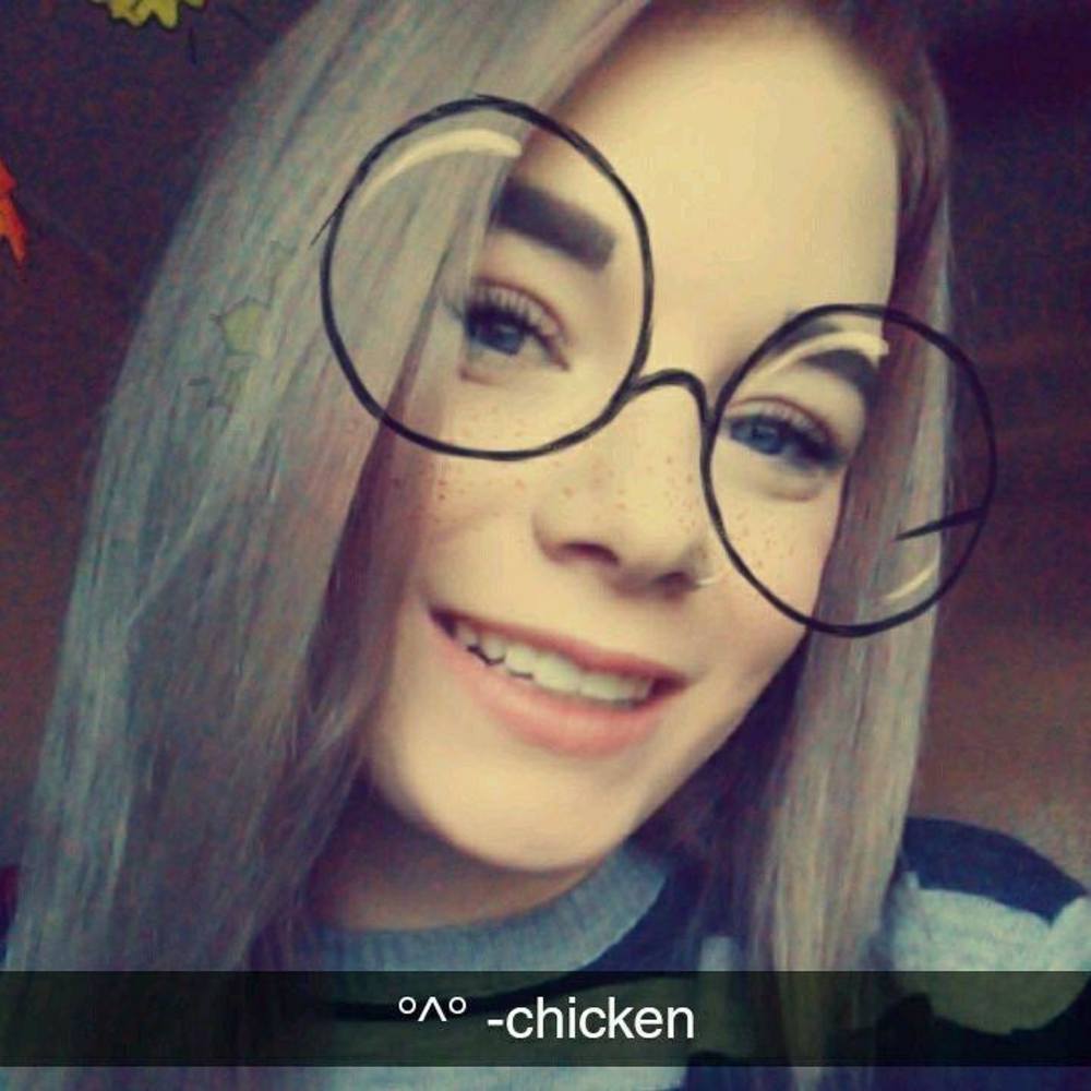 Meet your Posher, Harley